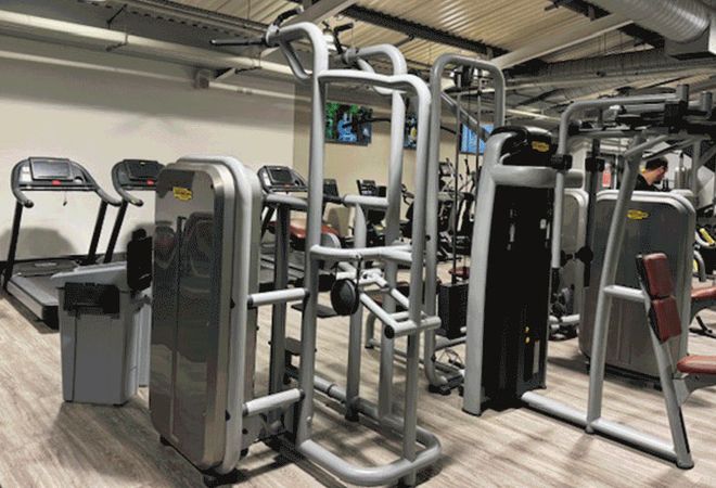 Photo of Cranleigh Leisure Centre