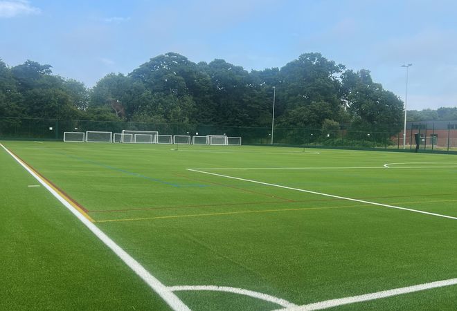 Photo of Cromer Sports Centre