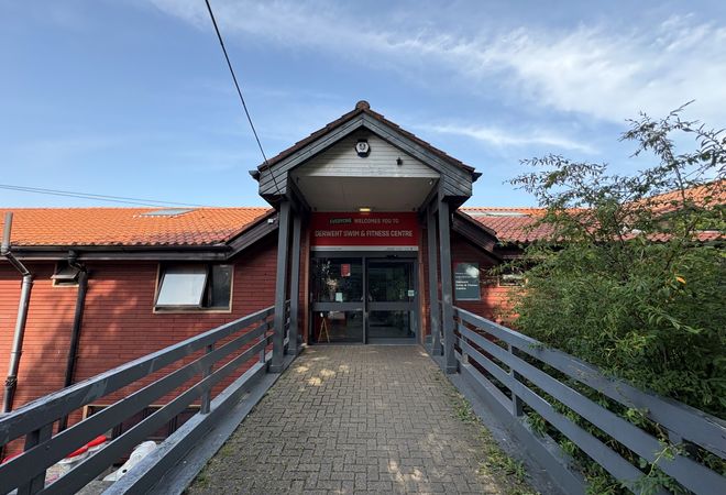 Photo of Derwent Swim & Fitness Centre