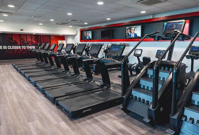 Photo of Eston Leisure Centre