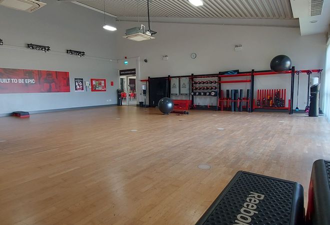 Photo of Fakenham Sports & Fitness Centre
