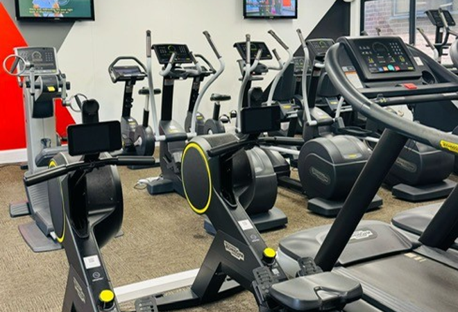 Photo of Guisborough Swim and Fitness Centre