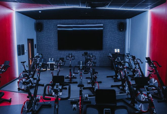 Photo of Harpenden Leisure Centre