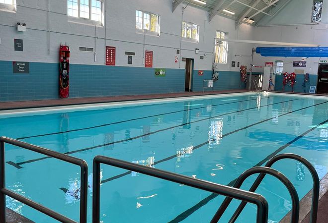 Photo of Hatch End Swimming Pool