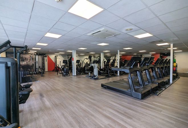 Photo of Henbury Leisure Centre