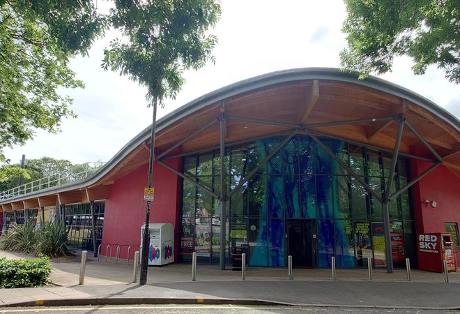 Photo of Hetton Community Pool & Wellness Centre