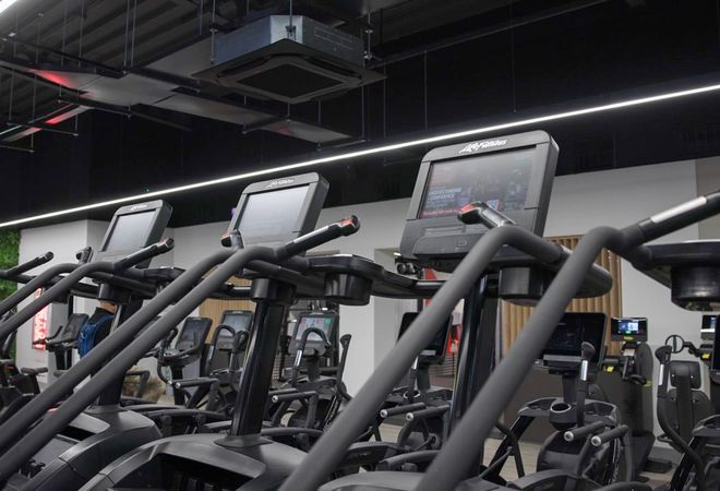 Photo of Horfield Leisure Centre