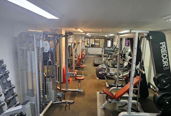 Photo of Jubilee Sports Centre