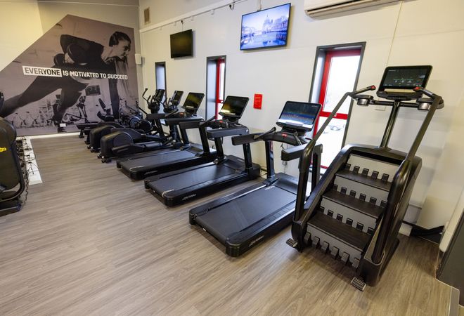 Photo of Kennet Leisure Centre