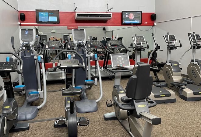 Photo of Loftus Leisure Centre