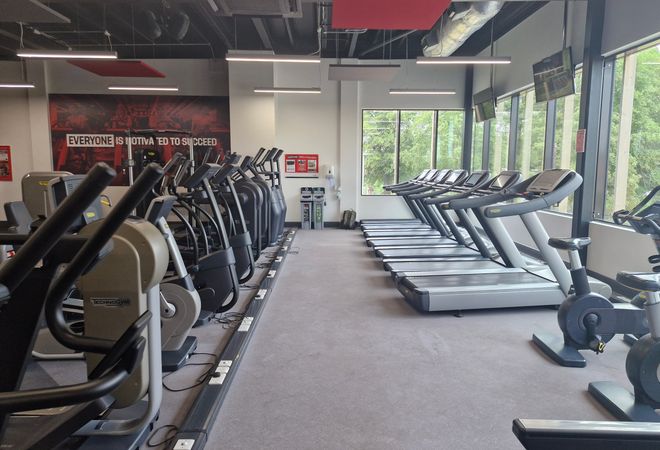 Photo of Market Rasen Leisure Centre