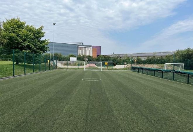 Photo of Meadowside Leisure Centre - Whiteley