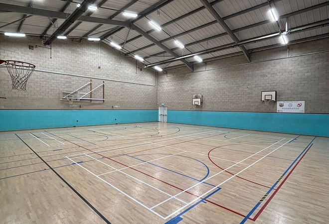 Photo of Melton Sports Village
