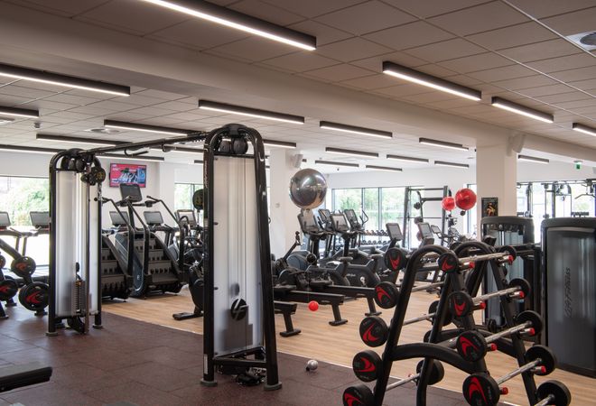 Photo of Rainham Leisure Centre