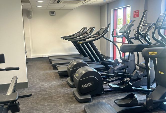 Photo of Redbourn Leisure Centre