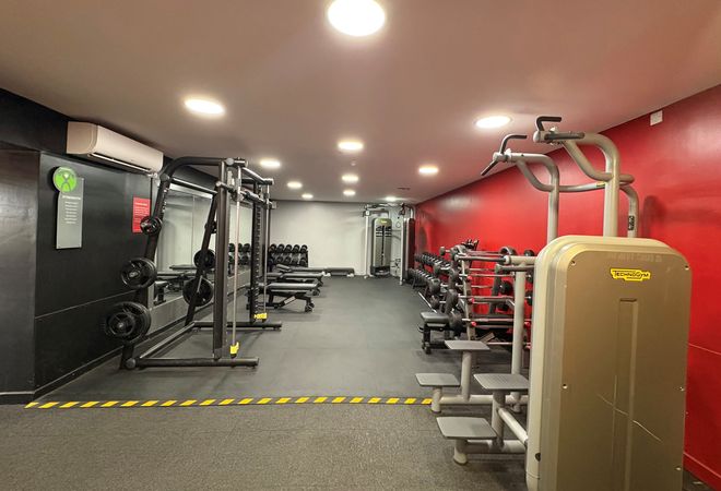Photo of Ryedale Swim and Fitness Centre