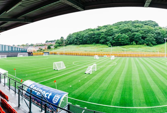 Photo of Scarborough Sports Village
