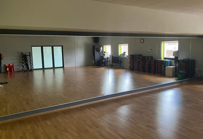 Photo of South Oxhey Leisure Centre