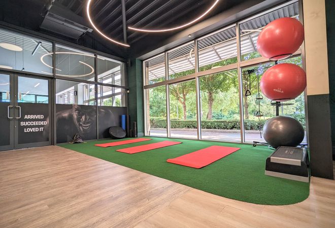Photo of St Pauls Community Sports Academy