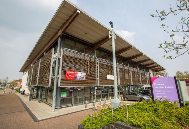 Photo of The Phoenix Centre