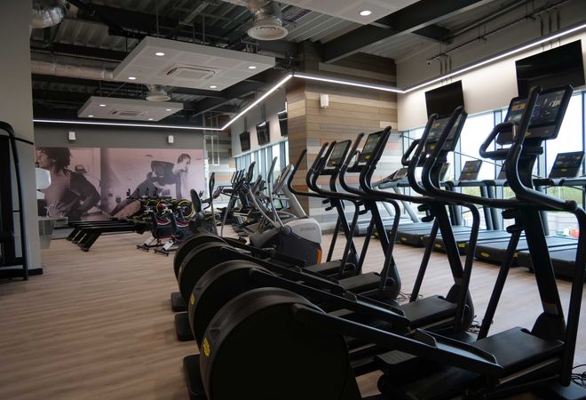 Photo of The Reef Leisure Centre
