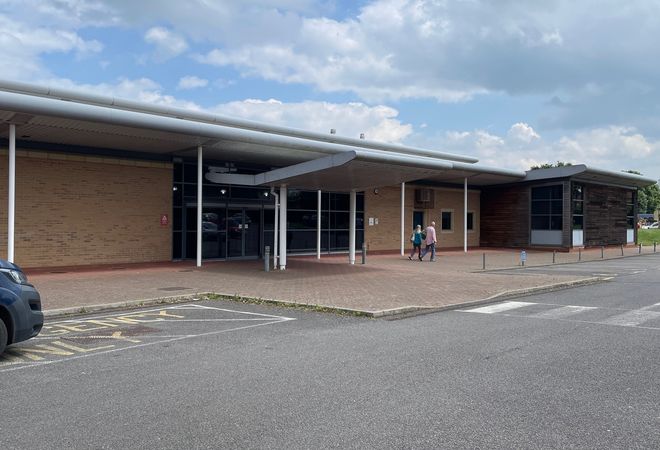Photo of Victory Swim and Fitness Centre