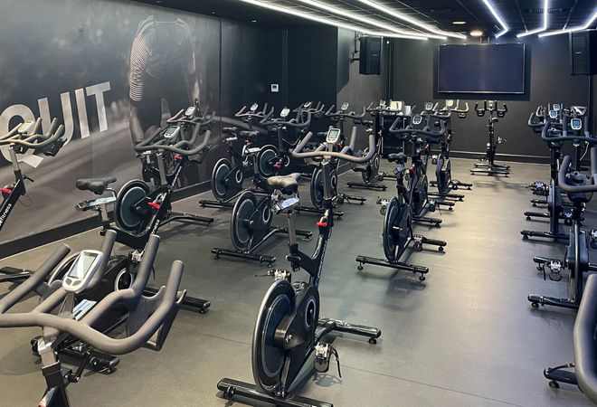 Photo of Waterlane Leisure Centre