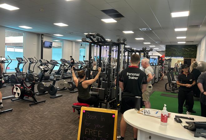 Photo of Watford Leisure Centre - Central