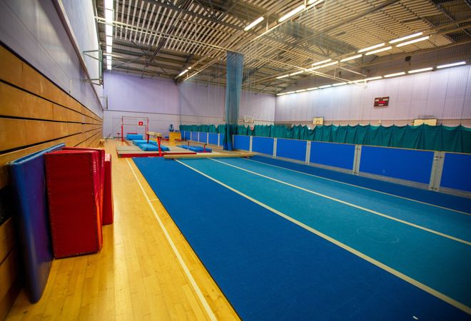 Photo of Wellsprings Leisure Centre