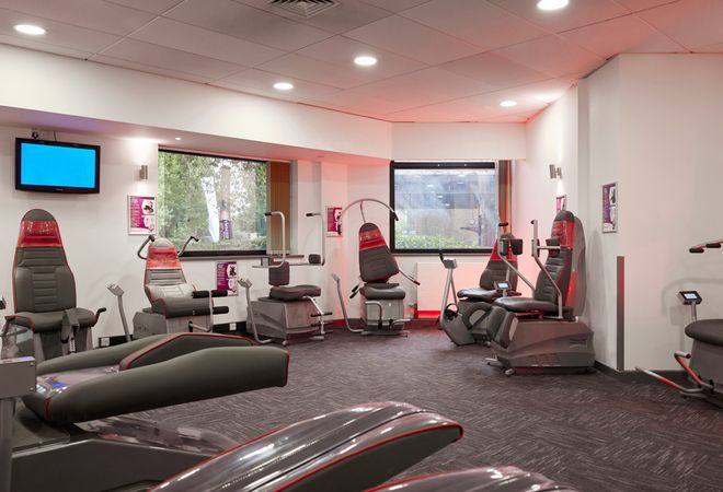 Photo of Westgate Leisure Centre