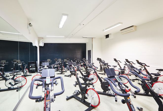 Photo of Westway Portobello Fitness Club