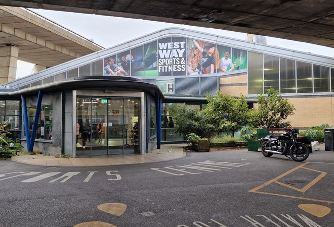 Photo of Westway Sports & Fitness Centre