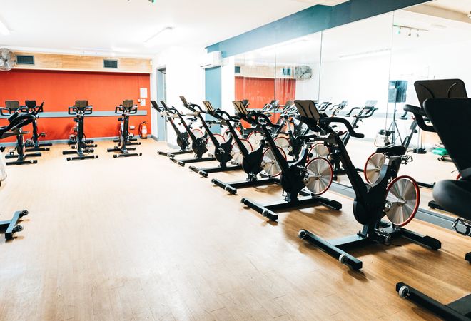 Photo of Weymouth Swimming Pool & Fitness Centre