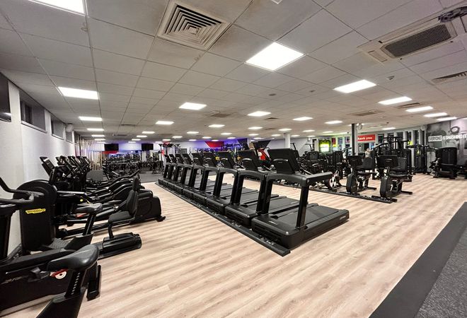 Photo of William Penn Leisure Centre
