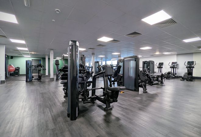 Photo of Wythenshawe Forum