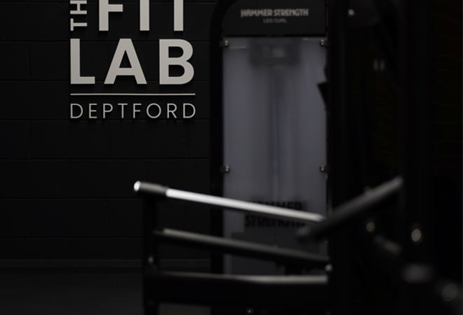 Photo of The Fitness Laboratory