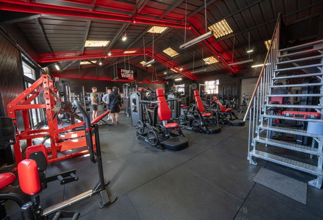 Photo of Fitness Worx Kenilworth