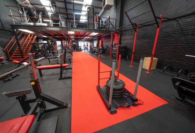Photo of Fitness Worx Warwick