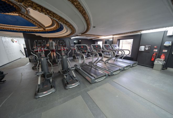 Photo of Fitness Worx Leamington
