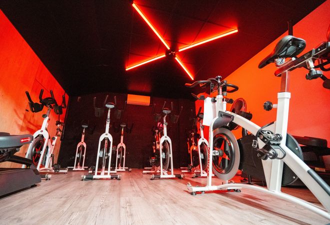Photo of Fitness Worx Bristol