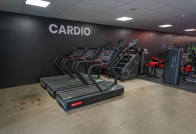 Photo of Fitness Worx Stratford-upon-Avon