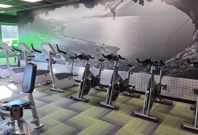 Photo of Core Fitness