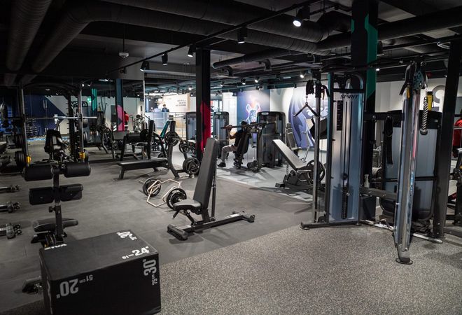 Photo of Xcelerate Gym Edgware