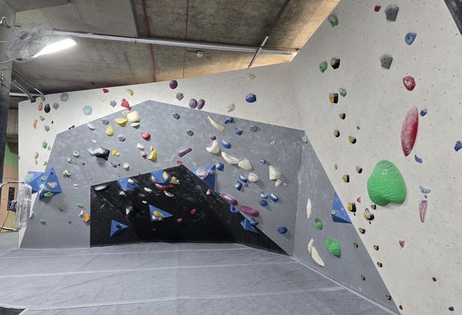 Photo of Stronghold Tottenham Hale