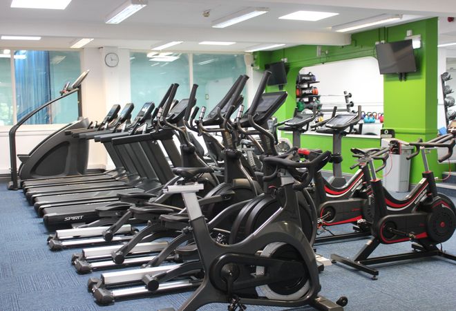 Photo of ELITE Sports Centre Kingsdown