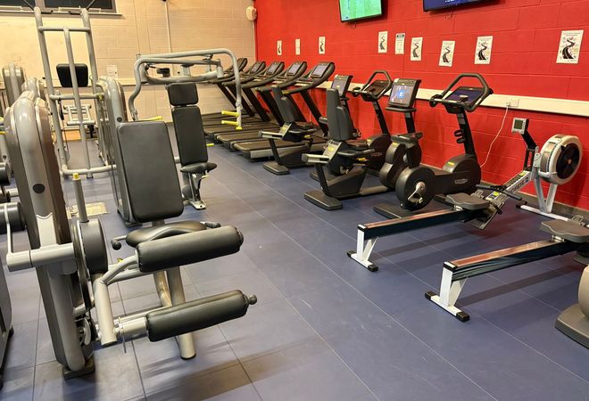 Photo of ELITE Sports Centre Nuneaton