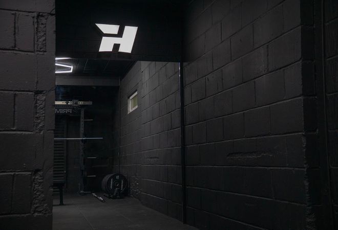 Photo of Hype Gym