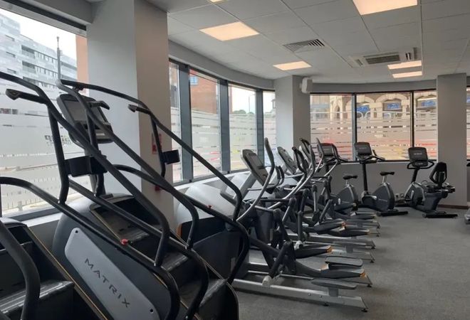 Photo of Snap Fitness Greenwich