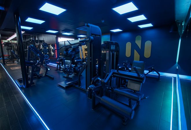 Photo of Novo Gym Welling