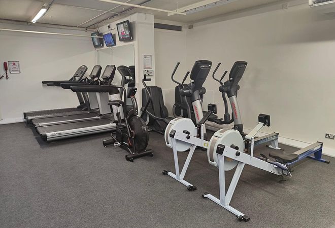 Photo of Spirit Leisure Club Milton Keynes